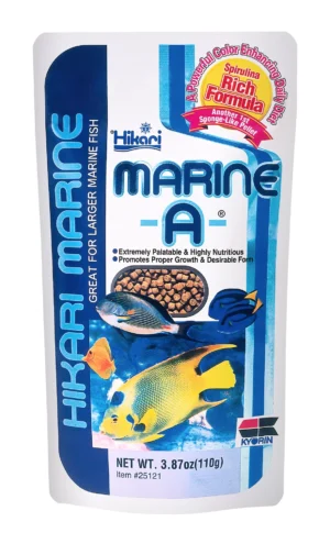 H25121 HIKARI MARINE-A 110g