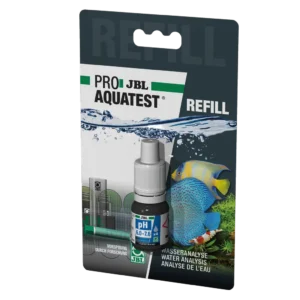JBL PROAQUATEST PH 6.0-7.6 REFILL