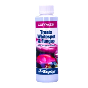 WATERLIFE - CUPRAZIN - 250ML