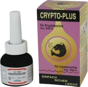 esha Cryptp-plus