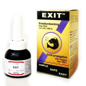 EXIT - TRATAMENTO PARA PONTOS BRANCOS 20 ML