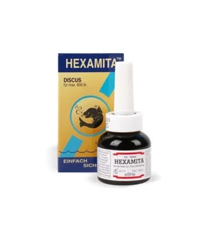 ESHA ALX 20ML