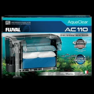 DIFUSOR CON VENTOSA FLUVAL 2PC