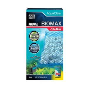 Fluval AC50 Clear-Carbón 1pc