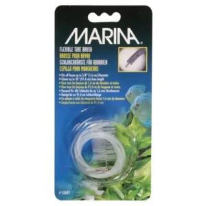 Fluval Cepillo Flexible para Manguera, 1ud