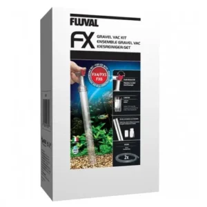 FLUVAL FX5/FX6 TUBO ESTIRADO