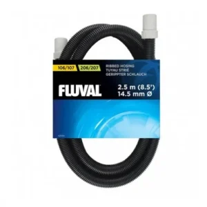 Fluval MANGUEIRAS FLEXIVEIS 307/407