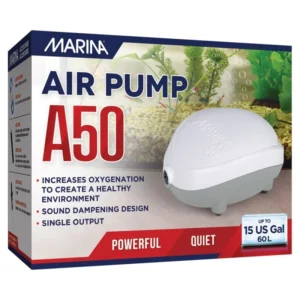 Marina 100 Bomba de Aire, 75-150 L