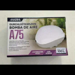 MARINA BOMBA AR 75