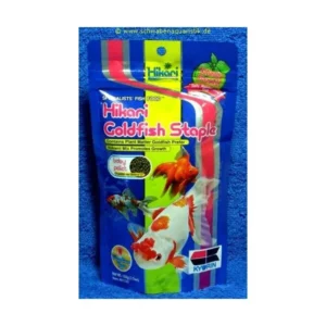 HIKARI GOLDFISH STAPLE BABY 100G