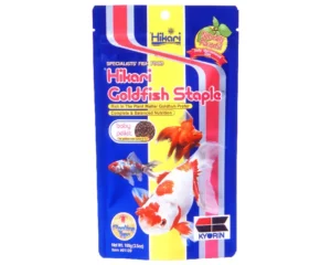 HIKARI GOLDFISH STAPLE BABY 30G