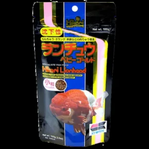 HIKARI LIONHEAD MINI 100G