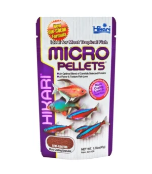HIKARI MICRO PELLETS 45G