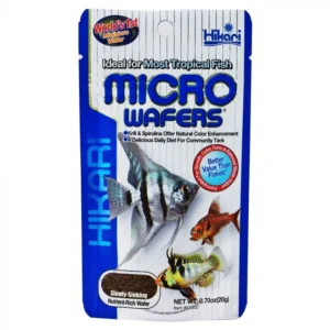 HIKARI MICRO WAFERS 20G