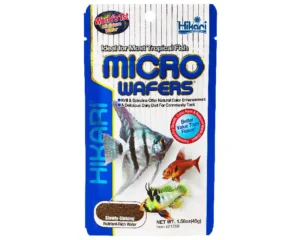 HIKARI MICRO WAFFER 45G