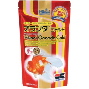 HIKARI ORANDA GOLD MINI 100G