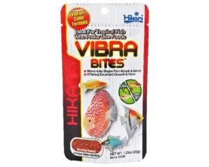 HIKARI VIBRA BITES 35gr