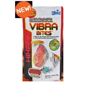 HIKARI VIBRA BITER 73GR