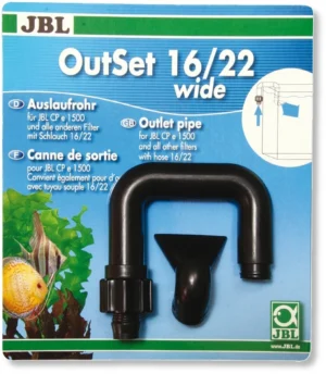 JBL outset wide 16/22
