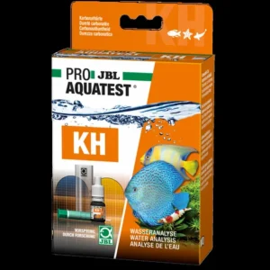 JBL PROAQUATEST KH CARBONATE HARDNESS