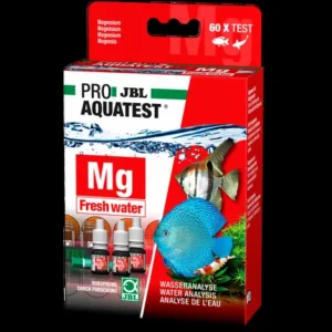 JBL PROAQUATEST MG MAGNESIUM REFILL