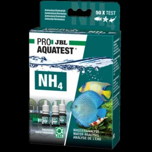 JBL PROAQUATEST NH4 AMMONIUM
