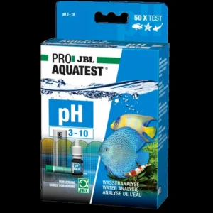 JBL PROAQUATEST pH 3.0 -10.0