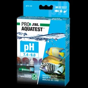 jbl proaquatest ph 7.4 - 9.0 refill