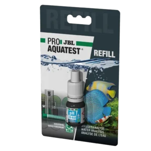jbl proaquatest ph 7.4 - 9.0 refill