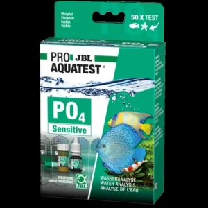 JBL PROAQUATEST PO4 PHOSPHATE SENSITIVE