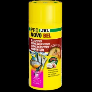 JBL PRONOVO RED FLAKES M 750ML