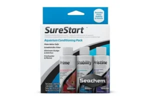 sure start pack 3x100ml