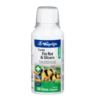 waterlife - myxazin - 100 ml