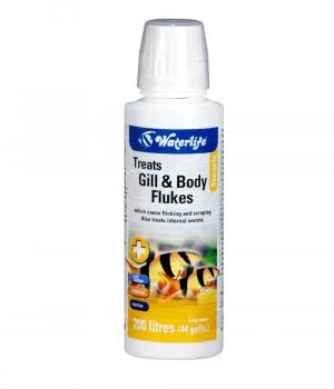 Waterlife - Sterazin - 100 ml