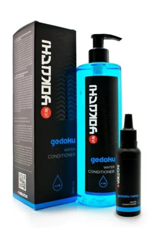 YOKUCHI GEDOKU 400ml