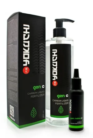 YOKUCHI GEN C 400ml