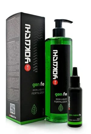 YOKUCHI GEN Fe 400ml