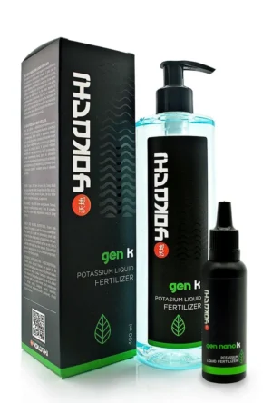 YOKUCHI GEN K 400ml