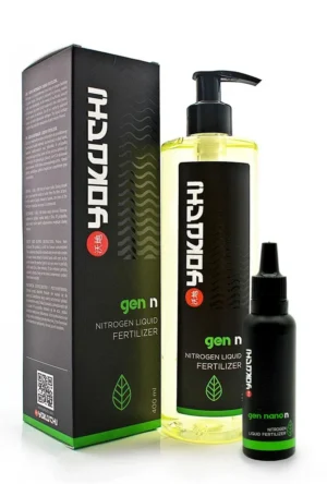 YOKUCHI GEN N 400ml