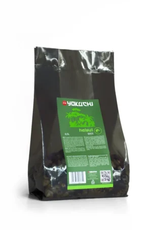 YOKUCHI HAISUI POWER BASE NEW 2L