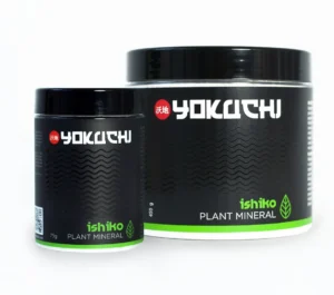 YOKUCHI ISHIKO Plant mineral 450g