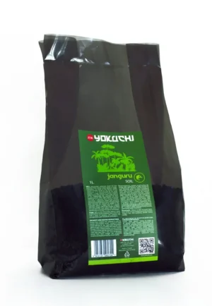 YOKUCHI JANGURU SOIL NEW 4L