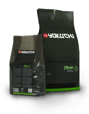 YOKUCHI JIBAN SOIL NEW 4L