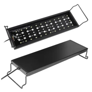 FULL SPECTRUM LED 20 APLIC 45-60CM